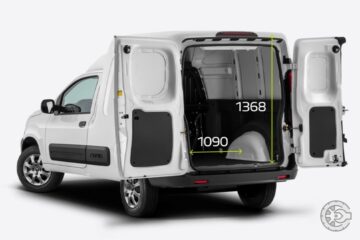 Peugeot Partner Rapid Business Pack 1.4 2023 (5)