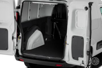 Peugeot Partner Rapid Business Pack 1.4 2023 (7)