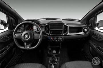Peugeot Partner Rapid Business Pack 1.4 2023 (8)