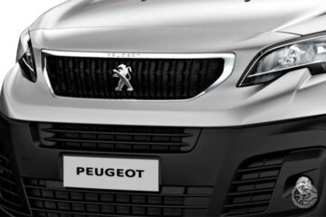 Peugeot Expert Cargo 1.5 Turbo 2023 (4)