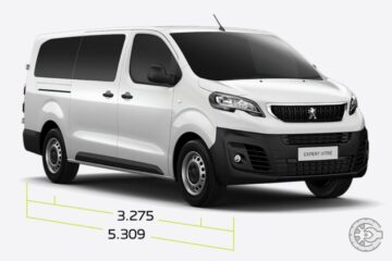 Peugeot Expert Vitré 1.5 Turbo 2023 (2)