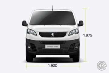 Peugeot Expert Vitré 1.5 Turbo 2023 (3)