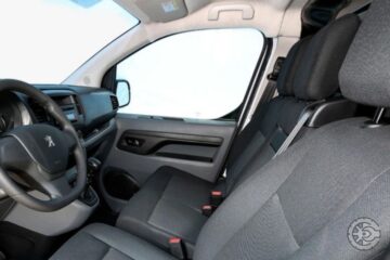 Peugeot Expert Vitré 1.5 Turbo 2023 (10)