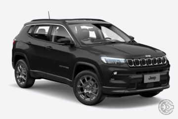 Jeep Compass Sport 1.3 Turbo 2023