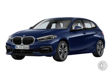 BMW 118i Sport 1.5 2023