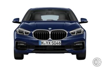 BMW 118i Sport 1.5 2023 (2)