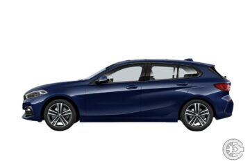 BMW 118i Sport 1.5 2023 (4)
