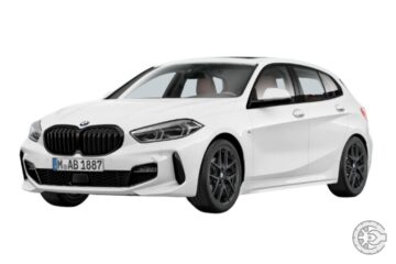 BMW 118i M Sport 1.5 2023