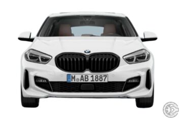 BMW 118i M Sport 1.5 2023 (2)