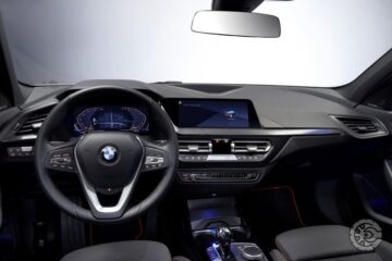 BMW 118i M Sport 1.5 2023 (5)