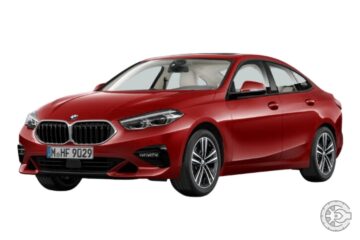 BMW 218i Gran Coupe Sport GP 1.5 2023