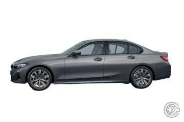 BMW 320iA M Sport 2.0 2023 (4)