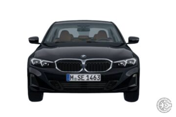 BMW 320iA GP 2.0 2023 (2)