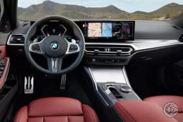 BMW 320iA GP 2.0 2023 (5)