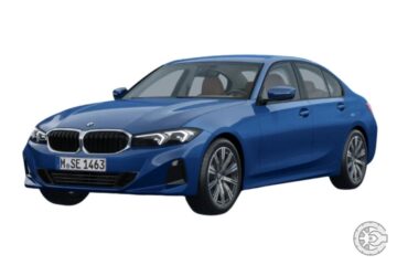 BMW 320iA Modern/Sport 2.0 2023