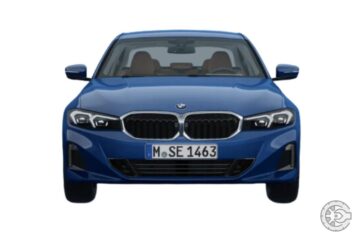 BMW 320iA Modern_Sport 2.0 2023 (2)
