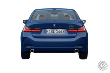 BMW 320iA Modern_Sport 2.0 2023 (3)