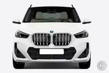 BMW X1 sDrive 20i M Sport 2.0 2023 (2)