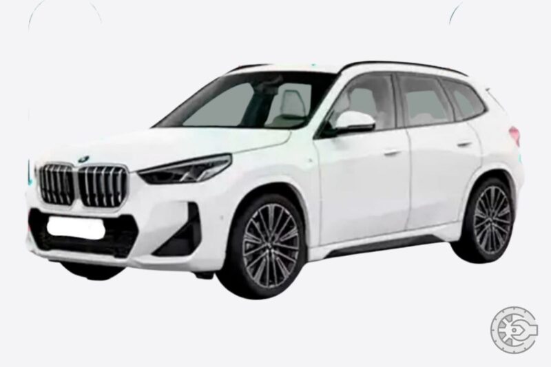 BMW X1 sDrive 20i M Sport 2.0 Flex 2023