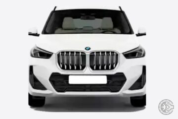 BMW X1 sDrive 20i M Sport 2.0 Flex 2023 (2)
