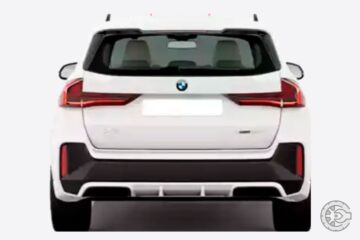BMW X1 sDrive 20i M Sport 2.0 Flex 2023 (3)