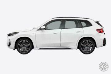 BMW X1 sDrive 20i M Sport 2.0 Flex 2023 (4)