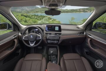 BMW X1 sDrive 20i M Sport 2.0 Flex 2023 (5)