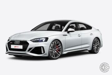 Audi RS5 Sportback 2.9 V6 TSFI Quattro 2023
