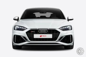 Audi RS5 Sportback 2.9 V6 TSFI Quattro 2023 (2)