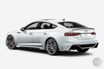 Audi RS5 Sportback 2.9 V6 TSFI Quattro 2023 (3)