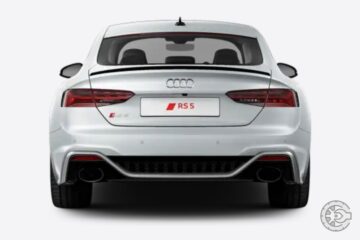 Audi RS5 Sportback 2.9 V6 TSFI Quattro 2023 (4)