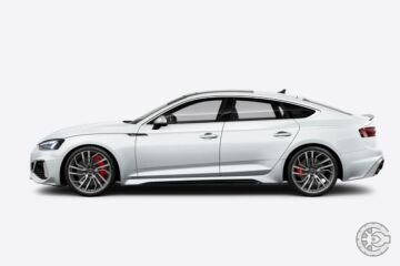 Audi RS5 Sportback 2.9 V6 TSFI Quattro 2023 (5)