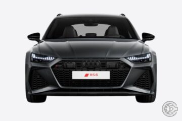 Audi RS6 Avant 4.0 V8 TSFI Quattro 2023 (2)