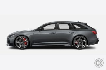 Audi RS6 Avant 4.0 V8 TSFI Quattro 2023 (5)