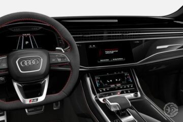 Audi RS6 Avant 4.0 V8 TSFI Quattro 2023 (6)