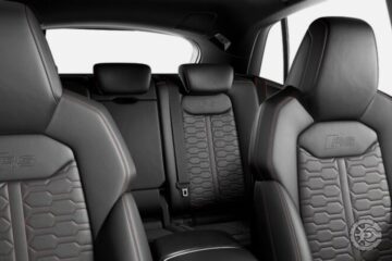 Audi RS6 Avant 4.0 V8 TSFI Quattro 2023 (7)