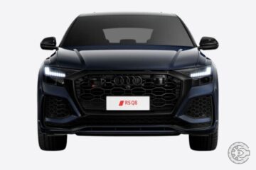Audi RS Q8 4.0 V8 TSFI Quattro 2023 (2)