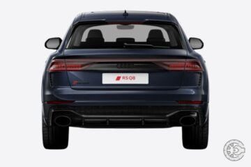 Audi RS Q8 4.0 V8 TSFI Quattro 2023 (4)