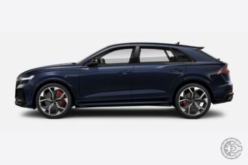 Audi RS Q8 4.0 V8 TSFI Quattro 2023 (5)