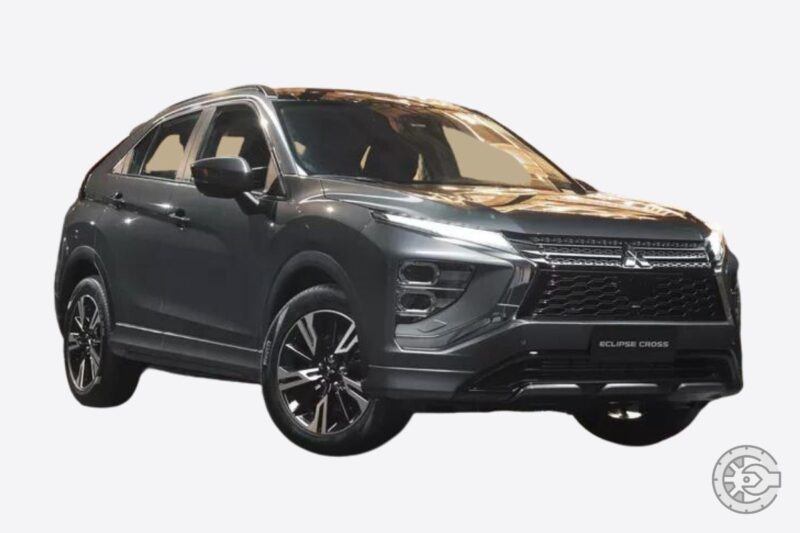 Mitsubishi Eclipse Cross GLS 1.5 Turbo 2023