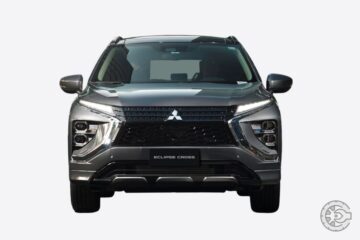 Mitsubishi Eclipse Cross GLS 1.5 Turbo 2023 (2)