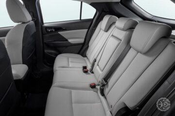 Mitsubishi Eclipse Cross HPE 1.5 Turbo 2023 (8)