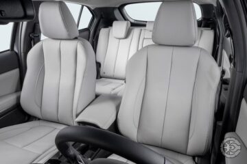 Mitsubishi Eclipse Cross HPE-S 1.5 Turbo 2023 (6)