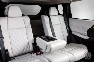 Mitsubishi Outlander HPE 2.0 2023 (5)