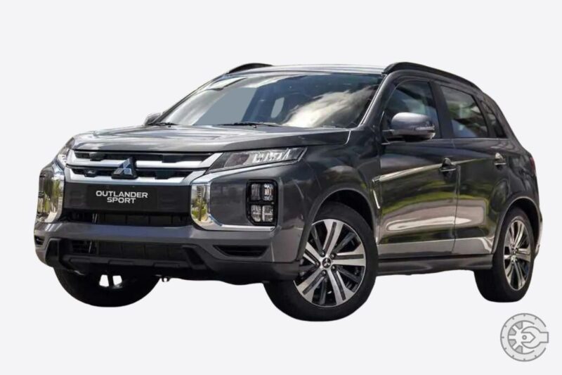 Mitsubishi Outlander Sport HPE 2.0 2023