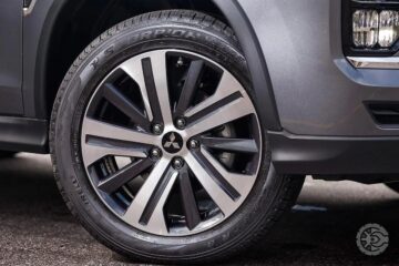 Mitsubishi Outlander Sport HPE 2.0 2023 (4)