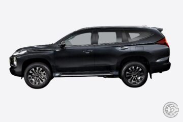 Mitsubishi Pajero Sport HPE-S 2.4 Turbo 4x4 2023 (4)