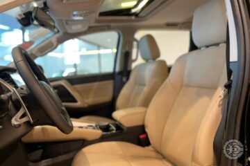 Mitsubishi Pajero Sport HPE-S 2.4 Turbo 4x4 2023 (9)