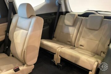 Mitsubishi Pajero Sport HPE-S 2.4 Turbo 4x4 2023 (11)