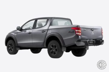 Mitsubishi L200 Triton Outdoor GLS 2.4 Turbo AT 2023 (2)